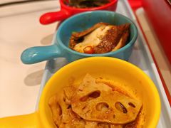 -雅佳神话·麻辣烤鱼(新街口店)