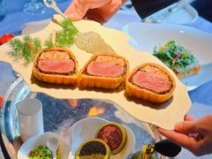 -弦月窗LUNETTE BY AMANDA(复兴路店)