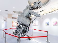 -新世界大丸百货