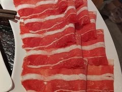 -京炭铜锅涮肉·羊蝎子·羊肉炉(保利·时光里店)