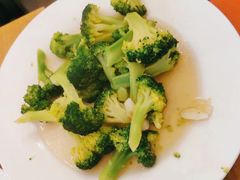 -华味居 Restaurant Chinese Huaweiju