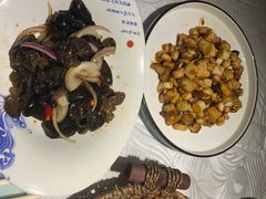 -雲蜀龙阁·金牌水煮鱼(方庄店)