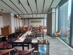 包房-至尊鲨鱼·原烹海鲜·新浙菜(拱宸桥店)