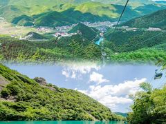 -莫干山风景区