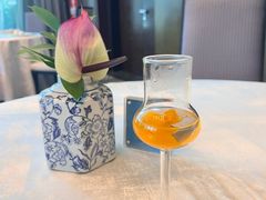 -东海朗廷酒店-唐阁T’ANG COURT 中餐厅