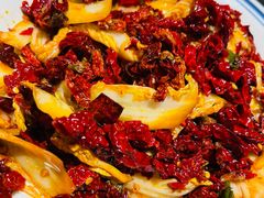 -福苗小骆驼烧烤(曲江店)