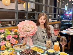 -伯顿西餐厅(厚街香榭丽店)