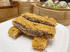 -稻香酒家·33年老字号·港式粤菜(富邦中心店)