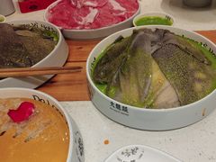 -大龙燚火锅(科华店)