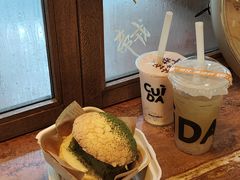 -帝戎(禾祥西路店)