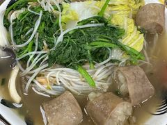 -正宗阳山牛杂(东城店)