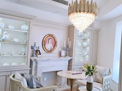 -Me Coffee下午茶艺术空间