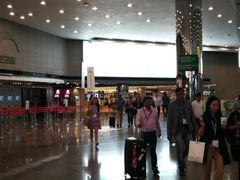 -香港会议展览中心演讲厅
