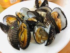 -万尾农贸市场