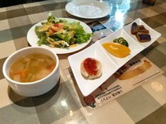 -BISTROFIORE美伊娜(伊犁南路店)