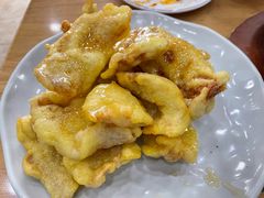 -顺姬冷面(长白西路店)