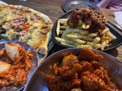 -MI WU FACTORY米屋美食工厂餐厅(绿地店)