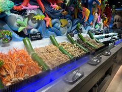 -龙湖南京江北天街