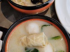 -怡咖啡自助餐(宁波香格里拉店)