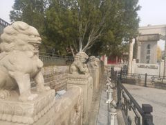 -卢沟桥文化旅游区