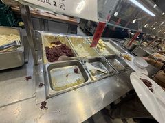 -富龙快餐店(铁西店)
