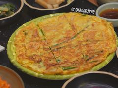 -笑谈小街·韩国料理(萝岗店)