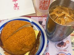 -華人 華星冰室(氹仔 店)