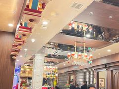 -巴依老爷新疆美食(常营店)