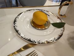 -朱迪小铺.半糖奶油蛋糕(海汇港店)