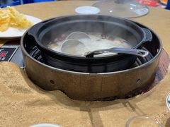 -濠轩阁特色生蚝火锅总店