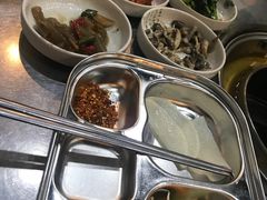-元山烤肉店(假日广场店)