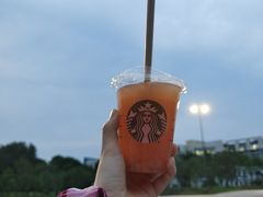 -星巴克(浙大紫金港校区店)