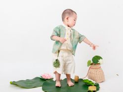 -小熊维尼高端儿童摄影(宝安旗舰店)