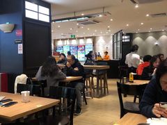 大堂-大家乐(广州中华广场店)