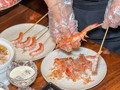 -揽季锅物会·海鲜姿造(五四路店)