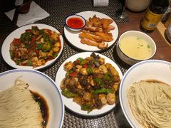 -十面春风·江南面馆(崇宁路店)