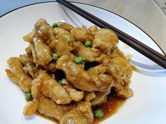 古法味道糖醋里脊-味莊·青岛菜(云霄路店)
