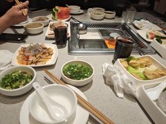 -海底捞火锅(群光广场店)