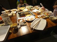 -好得火锅(育才店)