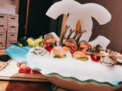 -神洲四海大酒楼(王府井澳门中心店)