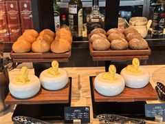 -深圳美高梅酒店·意烁FIAMMA·地中海餐厅