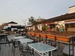 -南京夫子庙国际青年旅舍(平江府路店)