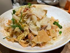 -粤集·手工粤菜(皇庭广场店)