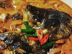 -王家大院·南京菜(湛江路总店)