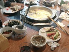 -佬土鹅肠火锅(扬中步行街店)