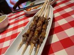 -西贝(南开大悦城店)
