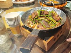 -井水小厨·湘菜(活力广场店)