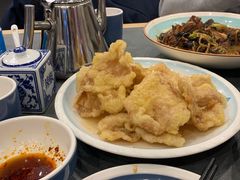 -东北农家小院(定西路店)