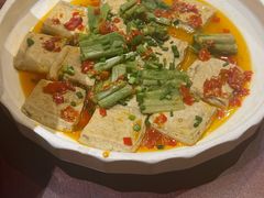 蒸双臭-魏铭鱼头捞饭(晋阳路店)