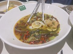 -绿草地·湘菜(7mall店)